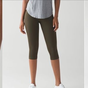 Lululemon Flow & Go leggings